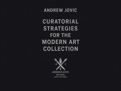 Andrew Jovic outlines a principled approach to urban-contemporary collecting with a new English edition and curatorial imprint | Andrew Jovic outlines a principled approach to urban-contemporary collecting with a new English edition and curatorial imprint Andrew Jovic outlines a principled approach to urban-contemporary collecting with a new English edition and curatorial imprint | Andrew Jovic outlines a principled approach to urban-contemporary collecting with a new English edition and curatorial imprint
