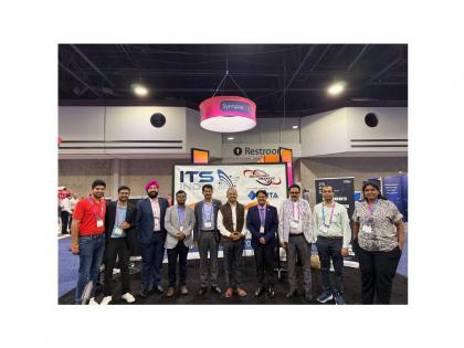 India Has Arrived: Leading the Future of Intelligent Transport | India Has Arrived: Leading the Future of Intelligent Transport India Has Arrived: Leading the Future of Intelligent Transport | India Has Arrived: Leading the Future of Intelligent Transport