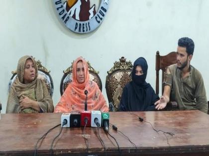 Pakistan: Alleged sexual assault by militia member sparks outrage in Balochistan | Pakistan: Alleged sexual assault by militia member sparks outrage in Balochistan Pakistan: Alleged sexual assault by militia member sparks outrage in Balochistan | Pakistan: Alleged sexual assault by militia member sparks outrage in Balochistan
