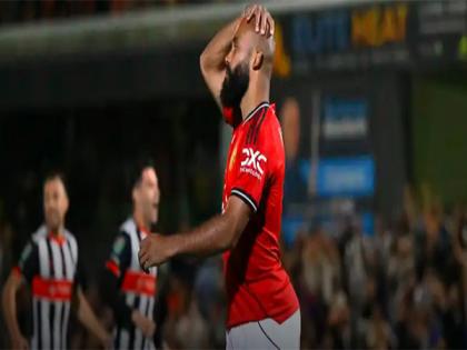 Grimsby Town stun Manchester United in penalty shootout thriller of Carbao Cup 2025 | Grimsby Town stun Manchester United in penalty shootout thriller of Carbao Cup 2025 Grimsby Town stun Manchester United in penalty shootout thriller of Carbao Cup 2025 | Grimsby Town stun Manchester United in penalty shootout thriller of Carbao Cup 2025