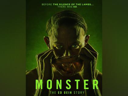 'Monster: The Ed Gein Story' release date revealed, first look photos out | 'Monster: The Ed Gein Story' release date revealed, first look photos out 'Monster: The Ed Gein Story' release date revealed, first look photos out | 'Monster: The Ed Gein Story' release date revealed, first look photos out