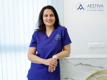 Aestiva Plastic Surgery Opens New Delhi Facility, Introducing Advanced Scarless and Non-Surgical Aesthetic Solutions | Aestiva Plastic Surgery Opens New Delhi Facility, Introducing Advanced Scarless and Non-Surgical Aesthetic Solutions Aestiva Plastic Surgery Opens New Delhi Facility, Introducing Advanced Scarless and Non-Surgical Aesthetic Solutions | Aestiva Plastic Surgery Opens New Delhi Facility, Introducing Advanced Scarless and Non-Surgical Aesthetic Solutions