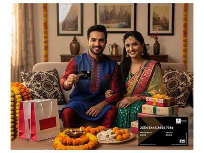 Bajaj Markets Enables Easy Festive Spending with the Insta EMI Card | Bajaj Markets Enables Easy Festive Spending with the Insta EMI Card Bajaj Markets Enables Easy Festive Spending with the Insta EMI Card | Bajaj Markets Enables Easy Festive Spending with the Insta EMI Card