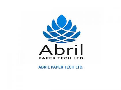 Innovative Print Solution Providers Abril Paper Tech Ltd is planning to raise up to Rs. 13.42 crore from a public issue; IPO opens on August 29 | Innovative Print Solution Providers Abril Paper Tech Ltd is planning to raise up to Rs. 13.42 crore from a public issue; IPO opens on August 29 Innovative Print Solution Providers Abril Paper Tech Ltd is planning to raise up to Rs. 13.42 crore from a public issue; IPO opens on August 29 | Innovative Print Solution Providers Abril Paper Tech Ltd is planning to raise up to Rs. 13.42 crore from a public issue; IPO opens on August 29
