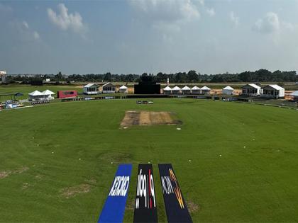 Inaugural Super 60 Legends USA to take place from September 24 to October 5 | Inaugural Super 60 Legends USA to take place from September 24 to October 5