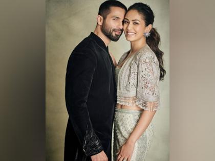 "His passion for dance, discipline towards work...": Mira heaps praise on hubby Shahid Kapoor as duo collaborate on new entrepreneurial journey | "His passion for dance, discipline towards work...": Mira heaps praise on hubby Shahid Kapoor as duo collaborate on new entrepreneurial journey