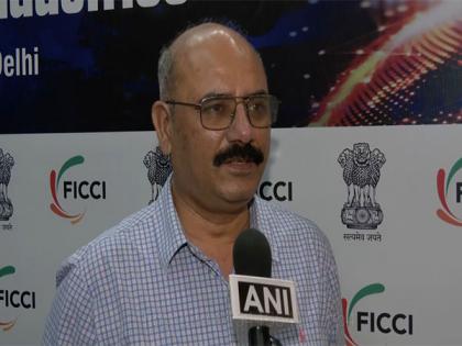 India can tackle critical mineral shortage through processing, co-products, e-waste: Tata Steel Mining MD | India can tackle critical mineral shortage through processing, co-products, e-waste: Tata Steel Mining MD India can tackle critical mineral shortage through processing, co-products, e-waste: Tata Steel Mining MD | India can tackle critical mineral shortage through processing, co-products, e-waste: Tata Steel Mining MD