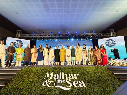 A Symphony of Generations: Malhar & The Sea's Second Edition Celebrates India's Rich Musical Legacy and Supports a Noble Cause | A Symphony of Generations: Malhar & The Sea's Second Edition Celebrates India's Rich Musical Legacy and Supports a Noble Cause A Symphony of Generations: Malhar & The Sea's Second Edition Celebrates India's Rich Musical Legacy and Supports a Noble Cause | A Symphony of Generations: Malhar & The Sea's Second Edition Celebrates India's Rich Musical Legacy and Supports a Noble Cause