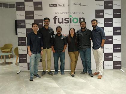 PedalStart Unveils Hustler Mela 3.0 - Biggest Live Pitching Event, Set to Deploy | Rs 15 Cr Investments Across 10 Start-ups in a Single Day | PedalStart Unveils Hustler Mela 3.0 - Biggest Live Pitching Event, Set to Deploy | Rs 15 Cr Investments Across 10 Start-ups in a Single Day PedalStart Unveils Hustler Mela 3.0 - Biggest Live Pitching Event, Set to Deploy | Rs 15 Cr Investments Across 10 Start-ups in a Single Day | PedalStart Unveils Hustler Mela 3.0 - Biggest Live Pitching Event, Set to Deploy | Rs 15 Cr Investments Across 10 Start-ups in a Single Day