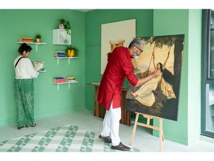 Is Multi-Generational Community Living the Next Big Shift in Indian Hospitality? | Is Multi-Generational Community Living the Next Big Shift in Indian Hospitality? Is Multi-Generational Community Living the Next Big Shift in Indian Hospitality? | Is Multi-Generational Community Living the Next Big Shift in Indian Hospitality?