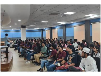 Weekend Student Training Program on AI/ML at IIIT Hyderabad | Weekend Student Training Program on AI/ML at IIIT Hyderabad Weekend Student Training Program on AI/ML at IIIT Hyderabad | Weekend Student Training Program on AI/ML at IIIT Hyderabad