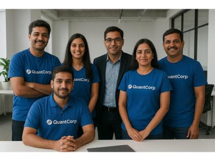 Quantcorp.io Launches Licensee Partnership Program to Democratize AI-Driven Arbitrage Infrastructure | Quantcorp.io Launches Licensee Partnership Program to Democratize AI-Driven Arbitrage Infrastructure Quantcorp.io Launches Licensee Partnership Program to Democratize AI-Driven Arbitrage Infrastructure | Quantcorp.io Launches Licensee Partnership Program to Democratize AI-Driven Arbitrage Infrastructure