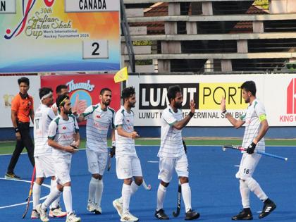 Pakistan set to make FIH Pro League debut in 2025-26, two India-Pakistan clashes on cards | Pakistan set to make FIH Pro League debut in 2025-26, two India-Pakistan clashes on cards Pakistan set to make FIH Pro League debut in 2025-26, two India-Pakistan clashes on cards | Pakistan set to make FIH Pro League debut in 2025-26, two India-Pakistan clashes on cards