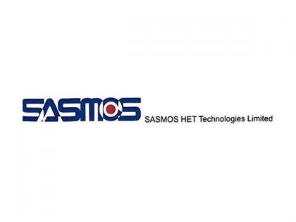 SASMOS Secures Growth Capital from A91 Partners to Drive Global Aerospace & Defence Expansion | SASMOS Secures Growth Capital from A91 Partners to Drive Global Aerospace & Defence Expansion SASMOS Secures Growth Capital from A91 Partners to Drive Global Aerospace & Defence Expansion | SASMOS Secures Growth Capital from A91 Partners to Drive Global Aerospace & Defence Expansion