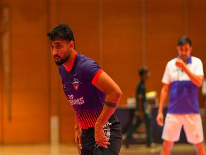 UP Yoddhas have given me trust, not pressure, and that motivates me to give my best: Guman Singh | UP Yoddhas have given me trust, not pressure, and that motivates me to give my best: Guman Singh UP Yoddhas have given me trust, not pressure, and that motivates me to give my best: Guman Singh | UP Yoddhas have given me trust, not pressure, and that motivates me to give my best: Guman Singh