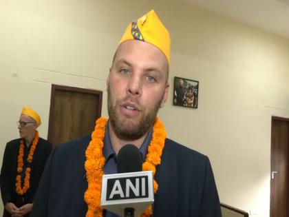 German delegation in Dehradun pushes for closer India ties | German delegation in Dehradun pushes for closer India ties German delegation in Dehradun pushes for closer India ties | German delegation in Dehradun pushes for closer India ties