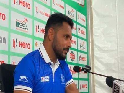 "Mindset is to play smartly, maintain that energy, plan, structure": Indian hockey skipper Harmanpreet ahead of Asia Cup | "Mindset is to play smartly, maintain that energy, plan, structure": Indian hockey skipper Harmanpreet ahead of Asia Cup "Mindset is to play smartly, maintain that energy, plan, structure": Indian hockey skipper Harmanpreet ahead of Asia Cup | "Mindset is to play smartly, maintain that energy, plan, structure": Indian hockey skipper Harmanpreet ahead of Asia Cup