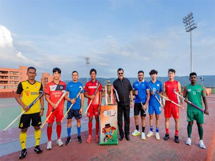 PM Modi extends best wishes to teams participating in Men's Hockey Asia Cup Bihar | PM Modi extends best wishes to teams participating in Men's Hockey Asia Cup Bihar PM Modi extends best wishes to teams participating in Men's Hockey Asia Cup Bihar | PM Modi extends best wishes to teams participating in Men's Hockey Asia Cup Bihar