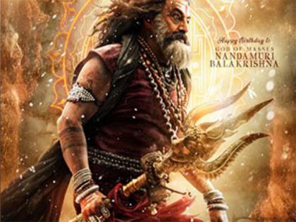 Akhanda 2 release postponed, new date to be announced soon | Akhanda 2 release postponed, new date to be announced soon Akhanda 2 release postponed, new date to be announced soon | Akhanda 2 release postponed, new date to be announced soon