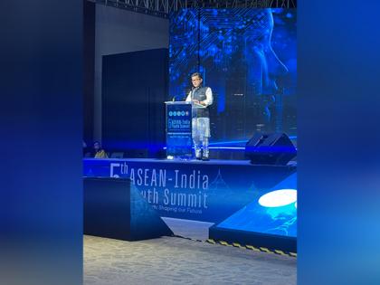 MoS Margherita inaugurates 5th edition of ASEAN-India Youth Summit in Goa | MoS Margherita inaugurates 5th edition of ASEAN-India Youth Summit in Goa MoS Margherita inaugurates 5th edition of ASEAN-India Youth Summit in Goa | MoS Margherita inaugurates 5th edition of ASEAN-India Youth Summit in Goa