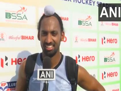 "We want to pay tribute to Major Dhyan Chand by winning": Hardik Singh ahead of Asia Cup opener | "We want to pay tribute to Major Dhyan Chand by winning": Hardik Singh ahead of Asia Cup opener "We want to pay tribute to Major Dhyan Chand by winning": Hardik Singh ahead of Asia Cup opener | "We want to pay tribute to Major Dhyan Chand by winning": Hardik Singh ahead of Asia Cup opener