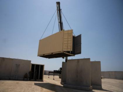 Israel expands humanitarian efforts in Gaza with additional aid hubs | Israel expands humanitarian efforts in Gaza with additional aid hubs Israel expands humanitarian efforts in Gaza with additional aid hubs | Israel expands humanitarian efforts in Gaza with additional aid hubs