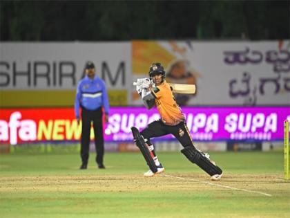 Mangaluru Dragons crowed Maharaja Trophy KSCA T20 champions | Mangaluru Dragons crowed Maharaja Trophy KSCA T20 champions
