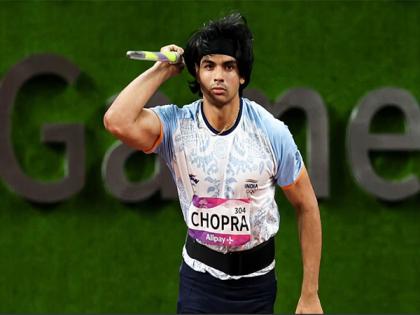 Diamond League Final: Neeraj Chopra saves top-two finish streak, finishes runner-up to Julian Weber | Diamond League Final: Neeraj Chopra saves top-two finish streak, finishes runner-up to Julian Weber Diamond League Final: Neeraj Chopra saves top-two finish streak, finishes runner-up to Julian Weber | Diamond League Final: Neeraj Chopra saves top-two finish streak, finishes runner-up to Julian Weber