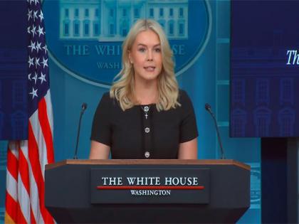 Trump to address 80th UN General Assembly on Sept 23: White House | Trump to address 80th UN General Assembly on Sept 23: White House Trump to address 80th UN General Assembly on Sept 23: White House | Trump to address 80th UN General Assembly on Sept 23: White House