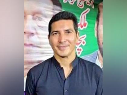 Imran Khan's nephew Shershah sent on judicial remand in Jinnah House attack case | Imran Khan's nephew Shershah sent on judicial remand in Jinnah House attack case Imran Khan's nephew Shershah sent on judicial remand in Jinnah House attack case | Imran Khan's nephew Shershah sent on judicial remand in Jinnah House attack case