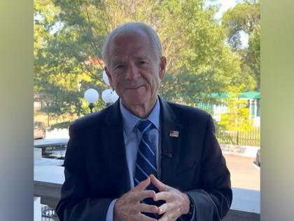 "Using our dollars to buy Russian Oil," White House Trade Advisor Peter Navarro justifies 50% tariff on India | "Using our dollars to buy Russian Oil," White House Trade Advisor Peter Navarro justifies 50% tariff on India "Using our dollars to buy Russian Oil," White House Trade Advisor Peter Navarro justifies 50% tariff on India | "Using our dollars to buy Russian Oil," White House Trade Advisor Peter Navarro justifies 50% tariff on India