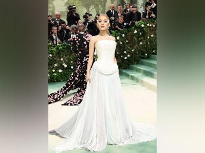 Ariana Grande announces 'Eternal Sunshine' music tour 2026, deets inside | Ariana Grande announces 'Eternal Sunshine' music tour 2026, deets inside Ariana Grande announces 'Eternal Sunshine' music tour 2026, deets inside | Ariana Grande announces 'Eternal Sunshine' music tour 2026, deets inside