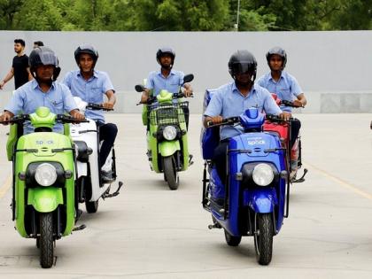States offering financial assistance lead in 2-wheeler EV adoption: RBI | States offering financial assistance lead in 2-wheeler EV adoption: RBI States offering financial assistance lead in 2-wheeler EV adoption: RBI | States offering financial assistance lead in 2-wheeler EV adoption: RBI