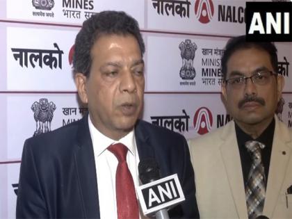NALCO eyes commercial lithium mining in Argentina | NALCO eyes commercial lithium mining in Argentina NALCO eyes commercial lithium mining in Argentina | NALCO eyes commercial lithium mining in Argentina
