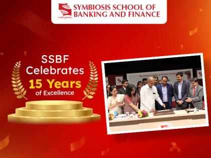 Symbiosis School of Banking and Finance Marks 15 Years of Excellence with Two-Day Foundation Day Celebrations | Symbiosis School of Banking and Finance Marks 15 Years of Excellence with Two-Day Foundation Day Celebrations Symbiosis School of Banking and Finance Marks 15 Years of Excellence with Two-Day Foundation Day Celebrations | Symbiosis School of Banking and Finance Marks 15 Years of Excellence with Two-Day Foundation Day Celebrations