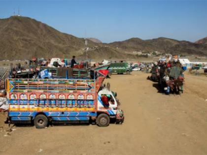 Afghanistan faces severe health crisis, 22 million need aid: WHO | Afghanistan faces severe health crisis, 22 million need aid: WHO Afghanistan faces severe health crisis, 22 million need aid: WHO | Afghanistan faces severe health crisis, 22 million need aid: WHO