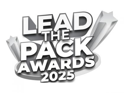 TechDogs Unveils 'Lead the Pack Awards 2025' to Recognize Visionary Business Leaders and Innovators | TechDogs Unveils 'Lead the Pack Awards 2025' to Recognize Visionary Business Leaders and Innovators TechDogs Unveils 'Lead the Pack Awards 2025' to Recognize Visionary Business Leaders and Innovators | TechDogs Unveils 'Lead the Pack Awards 2025' to Recognize Visionary Business Leaders and Innovators