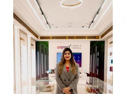 Aspect Bullion & Refinery Opens Second Bullion Flagship Store at Sky City Mall, Borivali | Aspect Bullion & Refinery Opens Second Bullion Flagship Store at Sky City Mall, Borivali Aspect Bullion & Refinery Opens Second Bullion Flagship Store at Sky City Mall, Borivali | Aspect Bullion & Refinery Opens Second Bullion Flagship Store at Sky City Mall, Borivali
