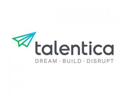 Talentica Announces Agentic AI 2025 Hackathon Winners | Talentica Announces Agentic AI 2025 Hackathon Winners Talentica Announces Agentic AI 2025 Hackathon Winners | Talentica Announces Agentic AI 2025 Hackathon Winners