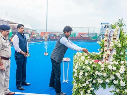 Hockey India leads way with futuristic Governance Reforms on National Sports Day | Hockey India leads way with futuristic Governance Reforms on National Sports Day Hockey India leads way with futuristic Governance Reforms on National Sports Day | Hockey India leads way with futuristic Governance Reforms on National Sports Day