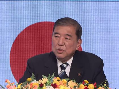 "Japan's tech, India's talent led to expansion of economic ties," says Japan's PM | "Japan's tech, India's talent led to expansion of economic ties," says Japan's PM "Japan's tech, India's talent led to expansion of economic ties," says Japan's PM | "Japan's tech, India's talent led to expansion of economic ties," says Japan's PM