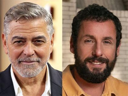 Venice Film Fest 2025: George Clooney, Adam Sandler's 'Jay Kelly' gets over 8-minute-long standing ovation | Venice Film Fest 2025: George Clooney, Adam Sandler's 'Jay Kelly' gets over 8-minute-long standing ovation Venice Film Fest 2025: George Clooney, Adam Sandler's 'Jay Kelly' gets over 8-minute-long standing ovation | Venice Film Fest 2025: George Clooney, Adam Sandler's 'Jay Kelly' gets over 8-minute-long standing ovation