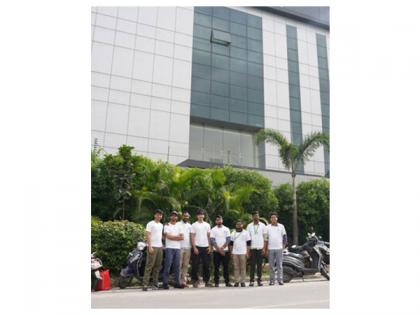Novacore Innovations Becomes India's First GPU Cloud to Deploy NVIDIA Blackwell Servers | Novacore Innovations Becomes India's First GPU Cloud to Deploy NVIDIA Blackwell Servers Novacore Innovations Becomes India's First GPU Cloud to Deploy NVIDIA Blackwell Servers | Novacore Innovations Becomes India's First GPU Cloud to Deploy NVIDIA Blackwell Servers
