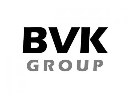 BVK Group Completes Takeover of GKD India to Operate as WMW Industries | BVK Group Completes Takeover of GKD India to Operate as WMW Industries BVK Group Completes Takeover of GKD India to Operate as WMW Industries | BVK Group Completes Takeover of GKD India to Operate as WMW Industries