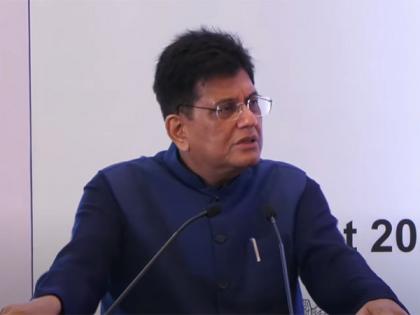 Qatar ready for trade deal negotiations with India: Piyush Goyal | Qatar ready for trade deal negotiations with India: Piyush Goyal Qatar ready for trade deal negotiations with India: Piyush Goyal | Qatar ready for trade deal negotiations with India: Piyush Goyal