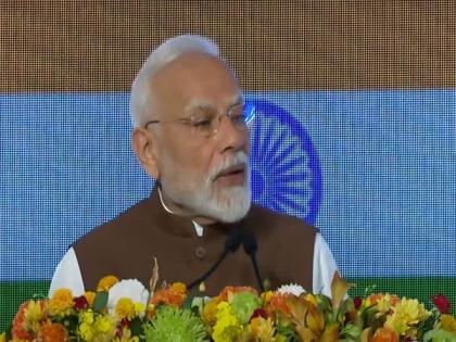 "Make in India, Make for the world": PM Modi says India is springboard for Japanese business to Global South | "Make in India, Make for the world": PM Modi says India is springboard for Japanese business to Global South "Make in India, Make for the world": PM Modi says India is springboard for Japanese business to Global South | "Make in India, Make for the world": PM Modi says India is springboard for Japanese business to Global South