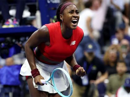 US Open 2025: Coco Gauff, Iga Swiatek book spots in third round with impressive wins | US Open 2025: Coco Gauff, Iga Swiatek book spots in third round with impressive wins US Open 2025: Coco Gauff, Iga Swiatek book spots in third round with impressive wins | US Open 2025: Coco Gauff, Iga Swiatek book spots in third round with impressive wins