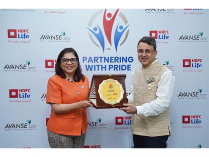 HDFC Life and Avanse Financial Services Collaborate to Secure Customers Financially | HDFC Life and Avanse Financial Services Collaborate to Secure Customers Financially