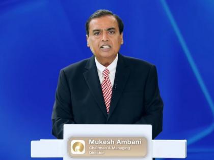 Jio aims to launch IPO by first half of 2026, announces Mukesh Ambani at AGM | Jio aims to launch IPO by first half of 2026, announces Mukesh Ambani at AGM
