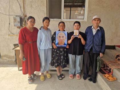 Kazakh truck driver disappears after Chinese border detention | Kazakh truck driver disappears after Chinese border detention Kazakh truck driver disappears after Chinese border detention | Kazakh truck driver disappears after Chinese border detention
